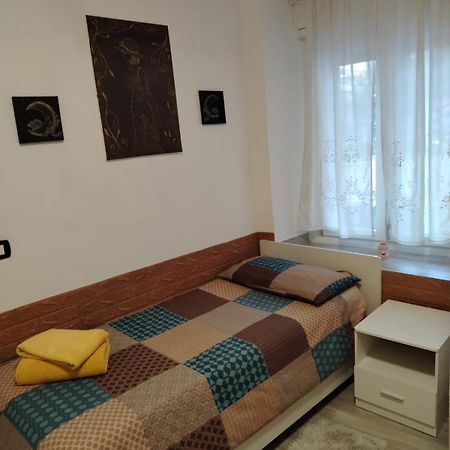 Loft Apartment Mezzolombardo Exterior photo