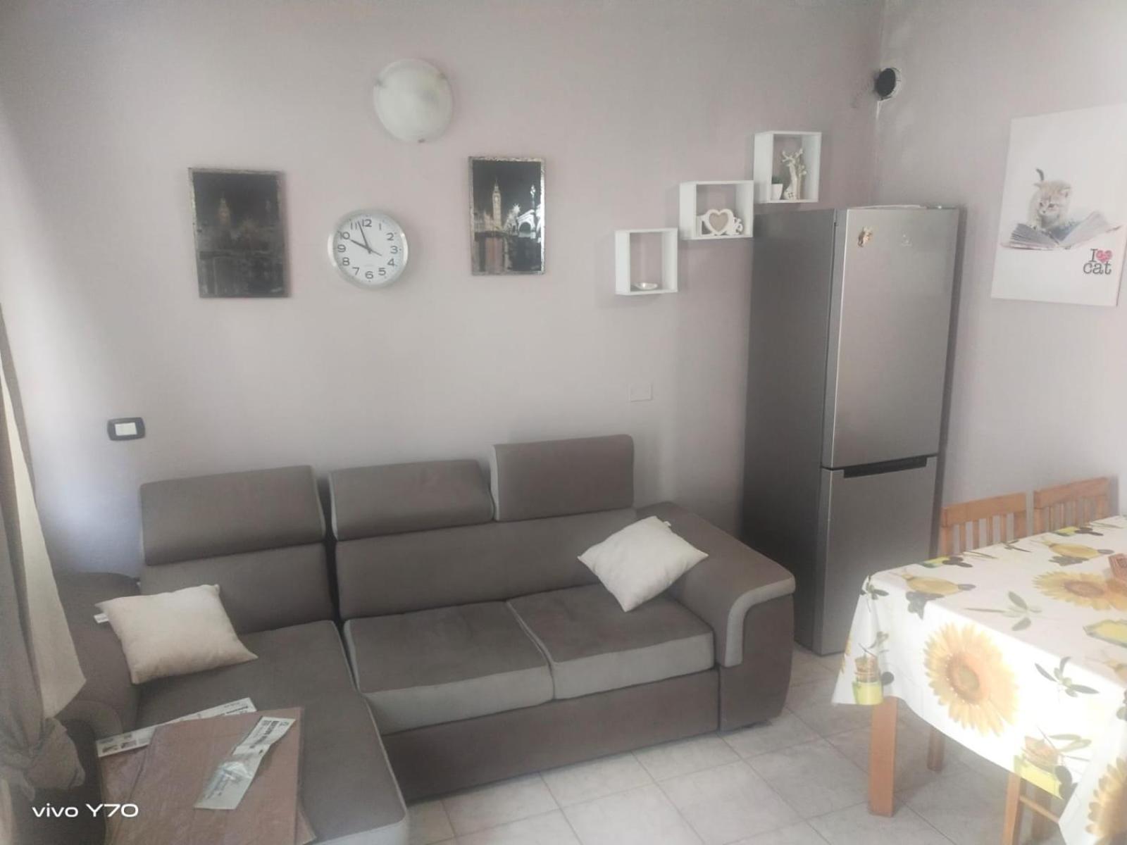 Loft Apartment Mezzolombardo Exterior photo